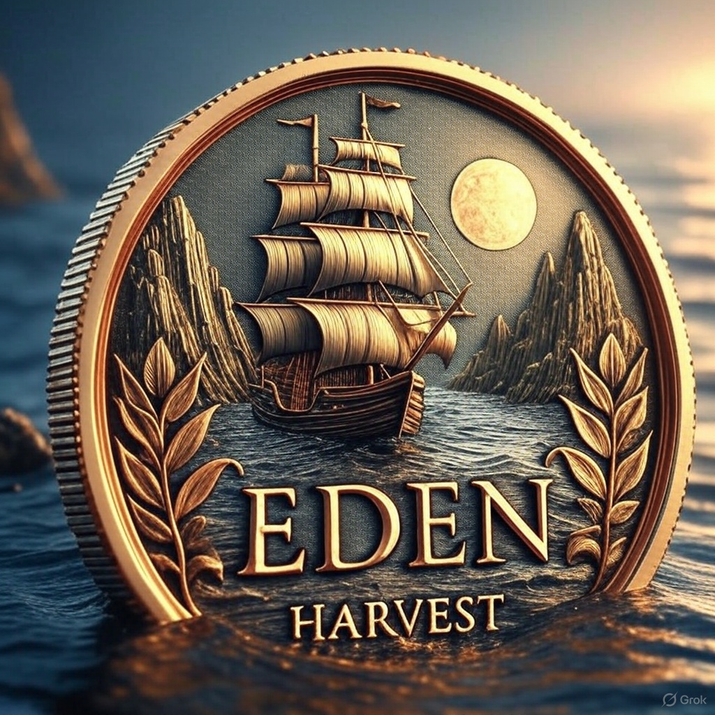 Eden Coin